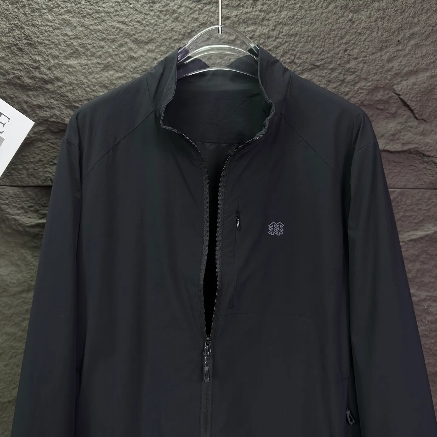 2026New Arrival 🌲 logo Same Style Quality😘😘 ，Wear-Resistant、 、Breathable、 、 Versatile 👍 ：Black、Light Gray Size：L-4XL
